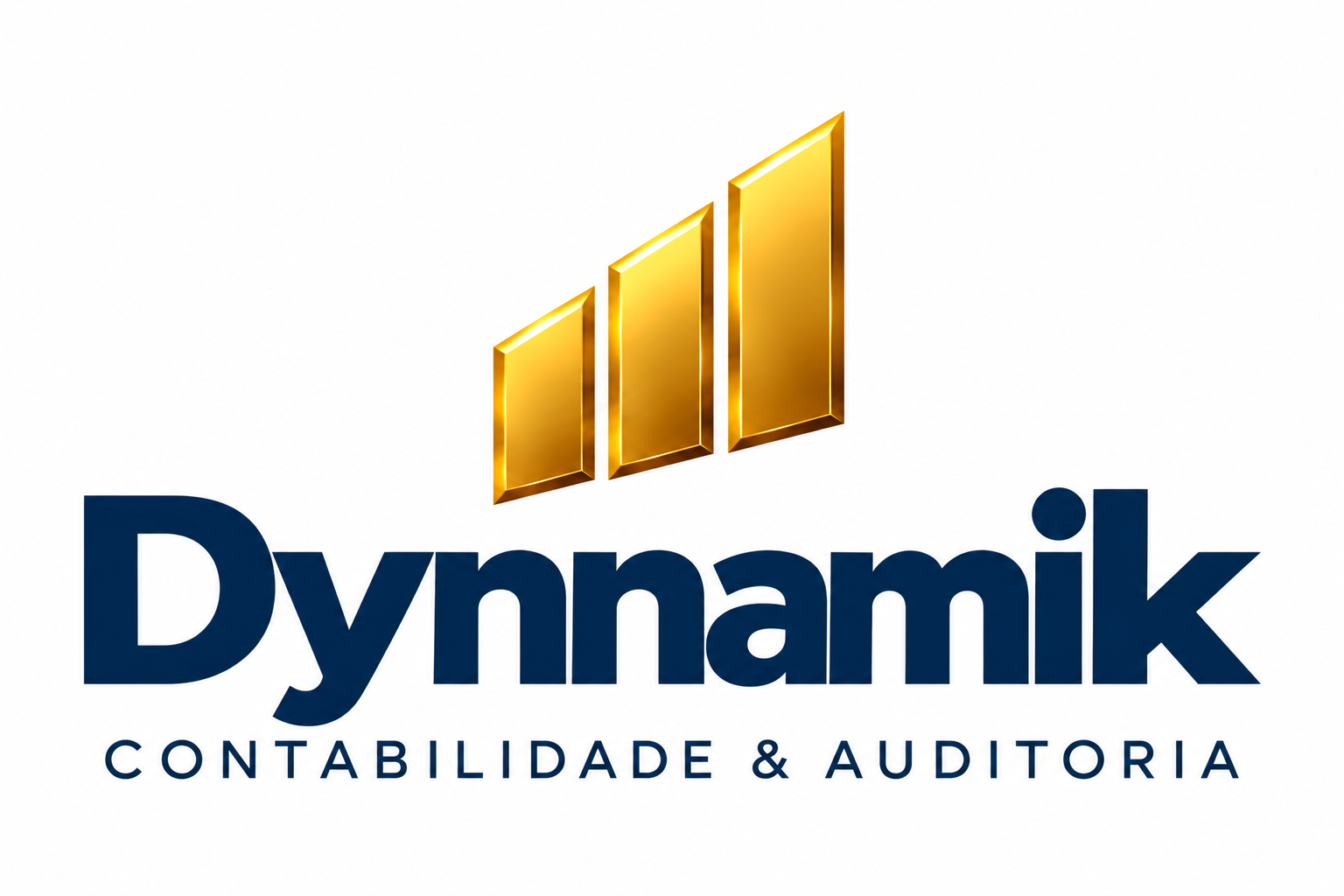 Dynnamik — Contabilidade e Auditoria